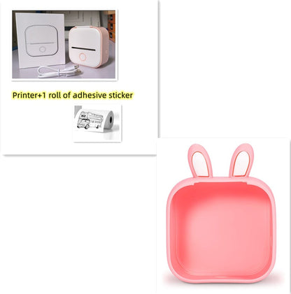 Mini Printer