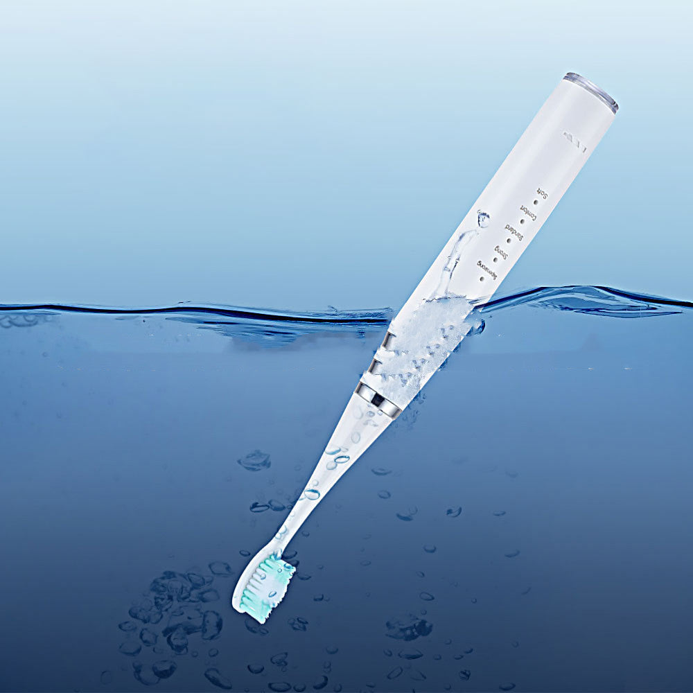 Electric Tooth brush & Dental Calculus Remover