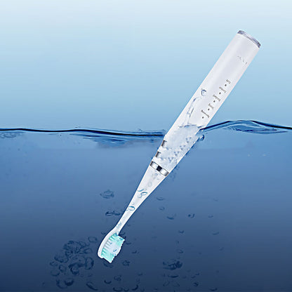 Electric Tooth brush & Dental Calculus Remover