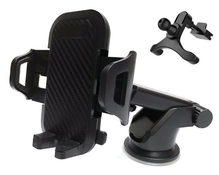 Universal Car Phone Holder -  Phone Mount Phone Holder