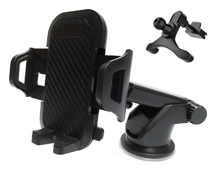 Universal Car Phone Holder -  Phone Mount Phone Holder
