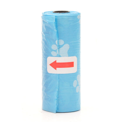 Pet Garbage Bag Cat Dog Poop Picking Bag