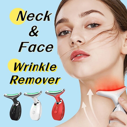 Neck & Face Wrinkle Remover