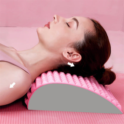 Back & Neck Pain Relief Massager