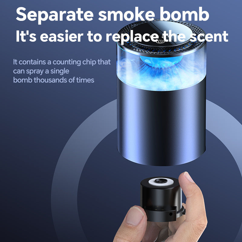 Car Essential Oil Diffuser