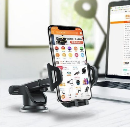 Universal Car Phone Holder -  Phone Mount Phone Holder