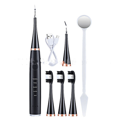 Electric Tooth brush & Dental Calculus Remover