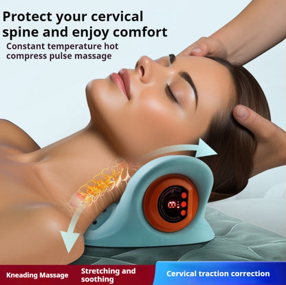 Cervical Neck Massager