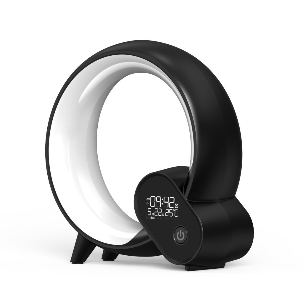 Creative Q Light Smart Alarm Clock