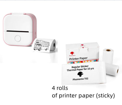 Mini Printer