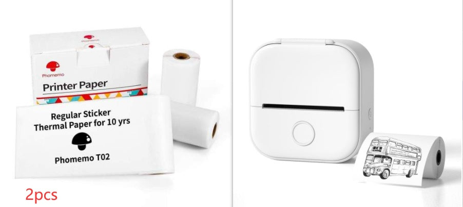 Mini Printer