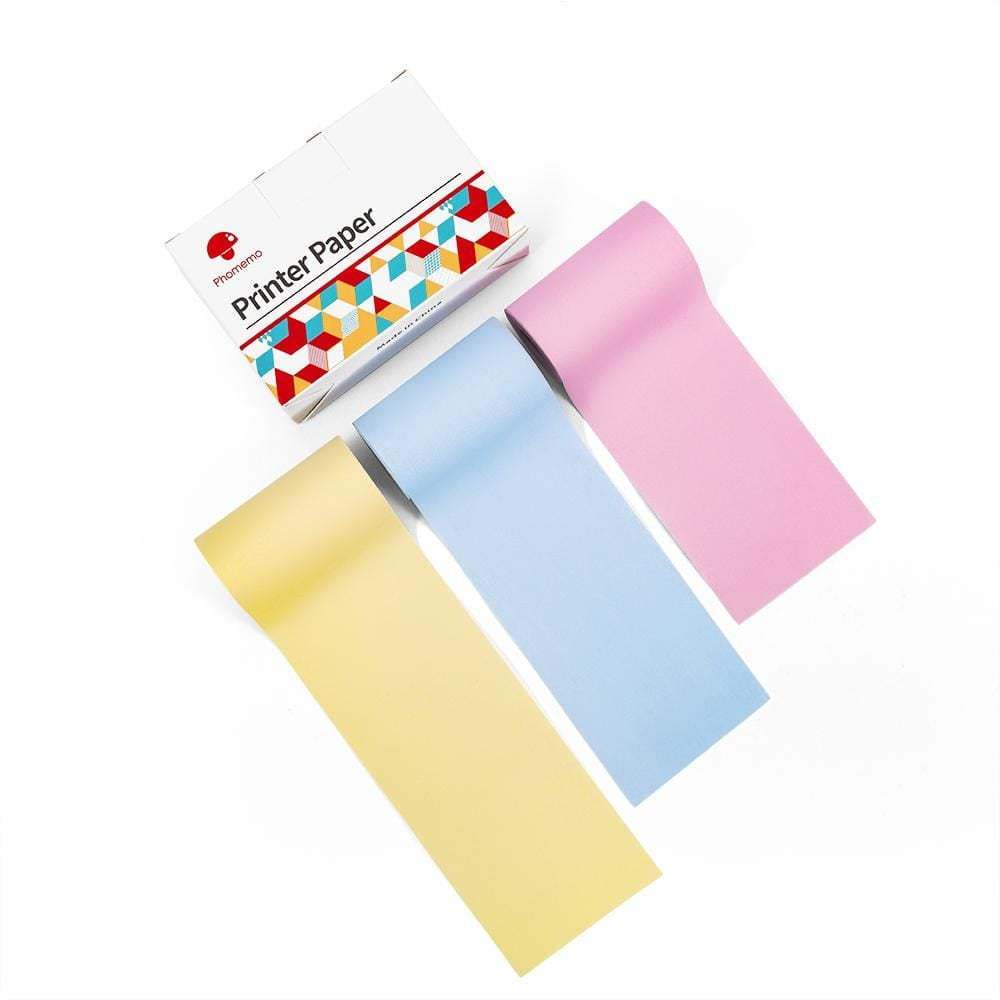 Mini Printer
