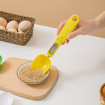 Electronic Kitchen Scale