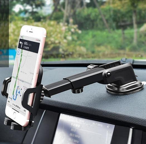 Universal Car Phone Holder -  Phone Mount Phone Holder