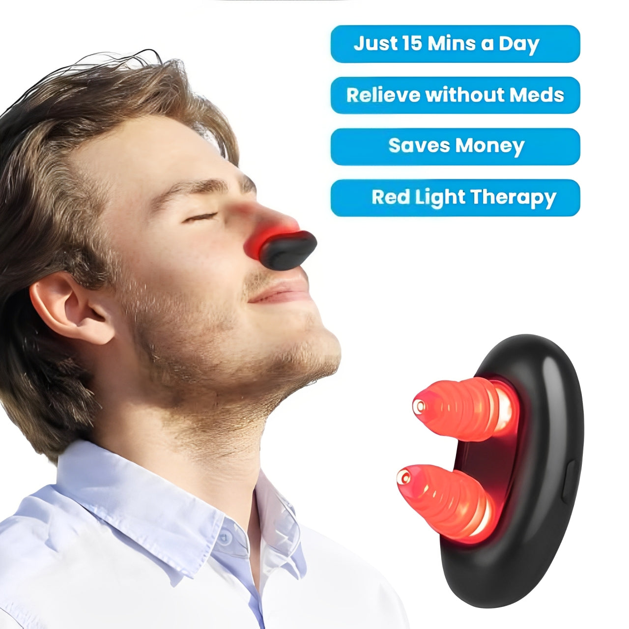 Nasal Relief