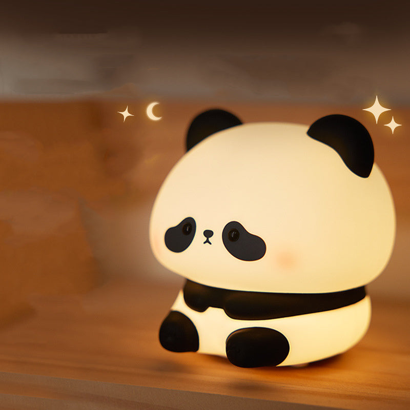 panda Night Light for kids