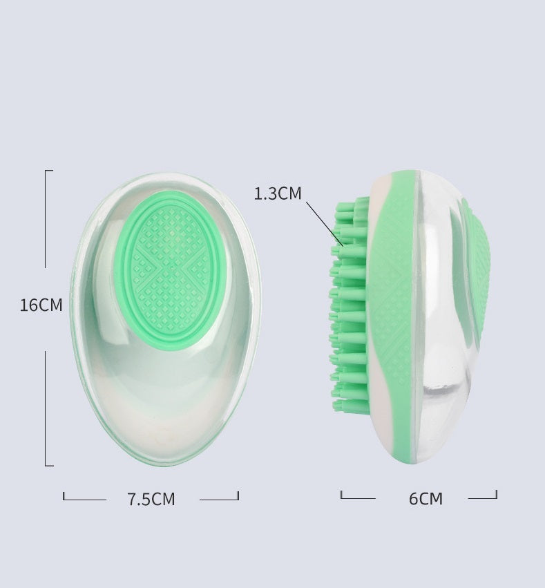 Dog Grooming Brush