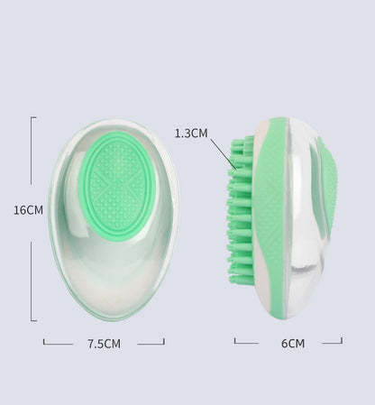 Dog Grooming Brush