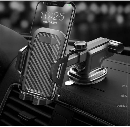 Universal Car Phone Holder -  Phone Mount Phone Holder
