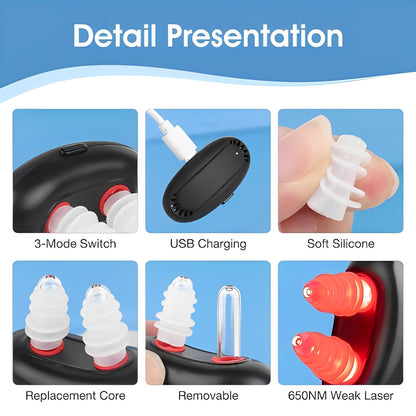 Nasal Relief