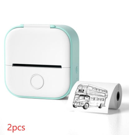 Mini Printer