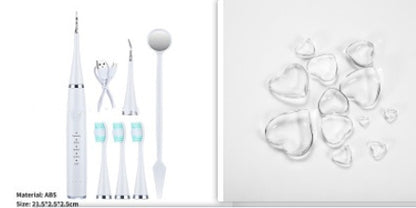 Electric Tooth brush & Dental Calculus Remover