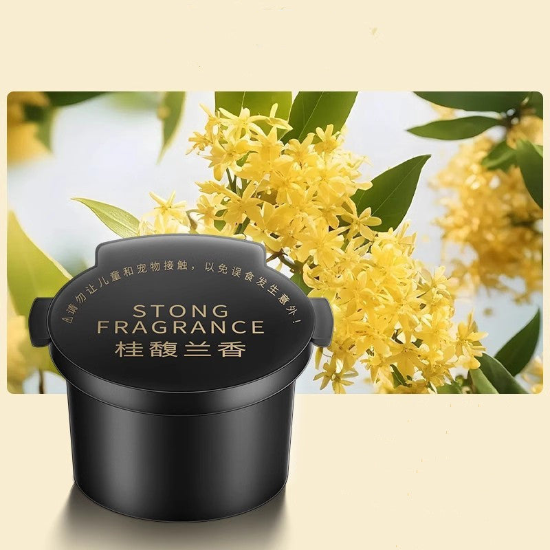 Car Essential Oil Diffuser