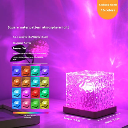 LED Night Light