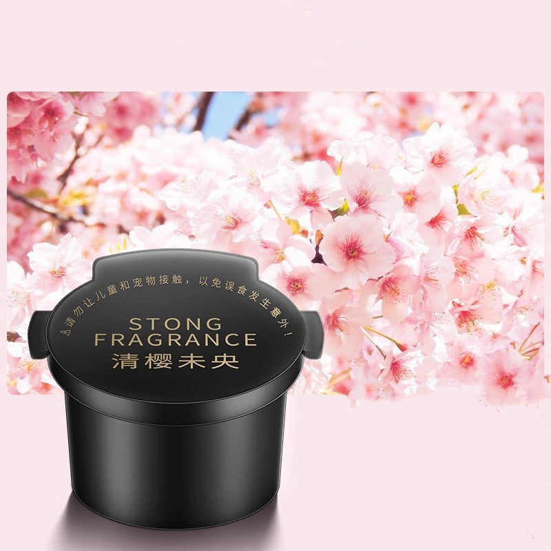 Car Essential Oil Diffuser