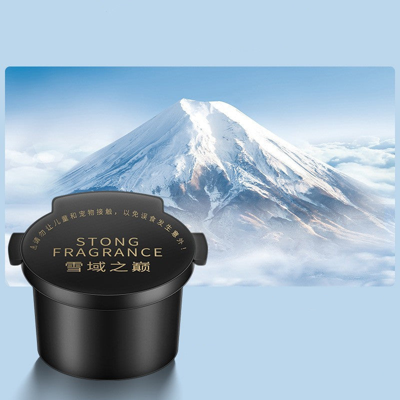 Car Essential Oil Diffuser