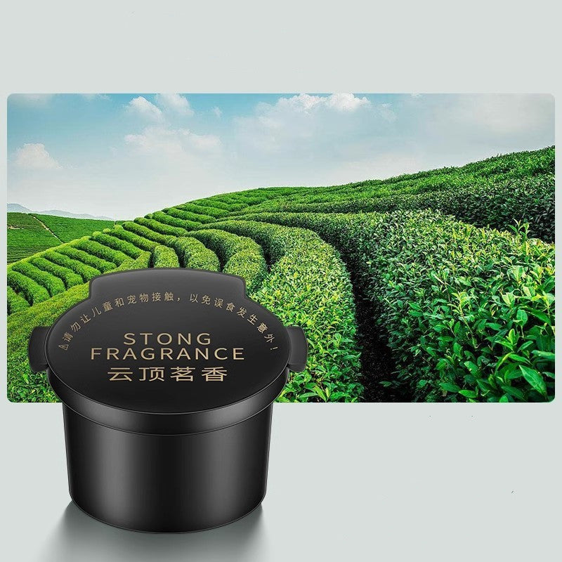 Car Essential Oil Diffuser