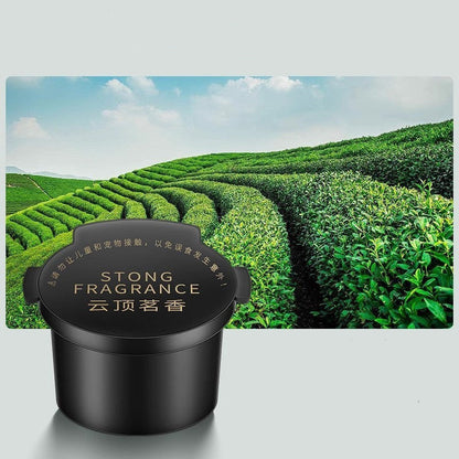 Car Essential Oil Diffuser