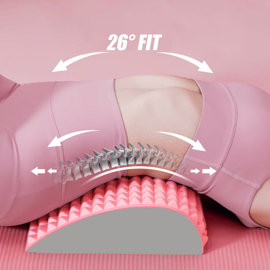 Back & Neck Pain Relief Massager