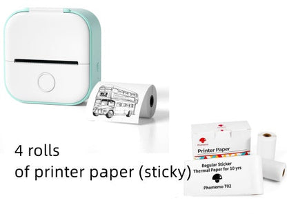 Mini Printer