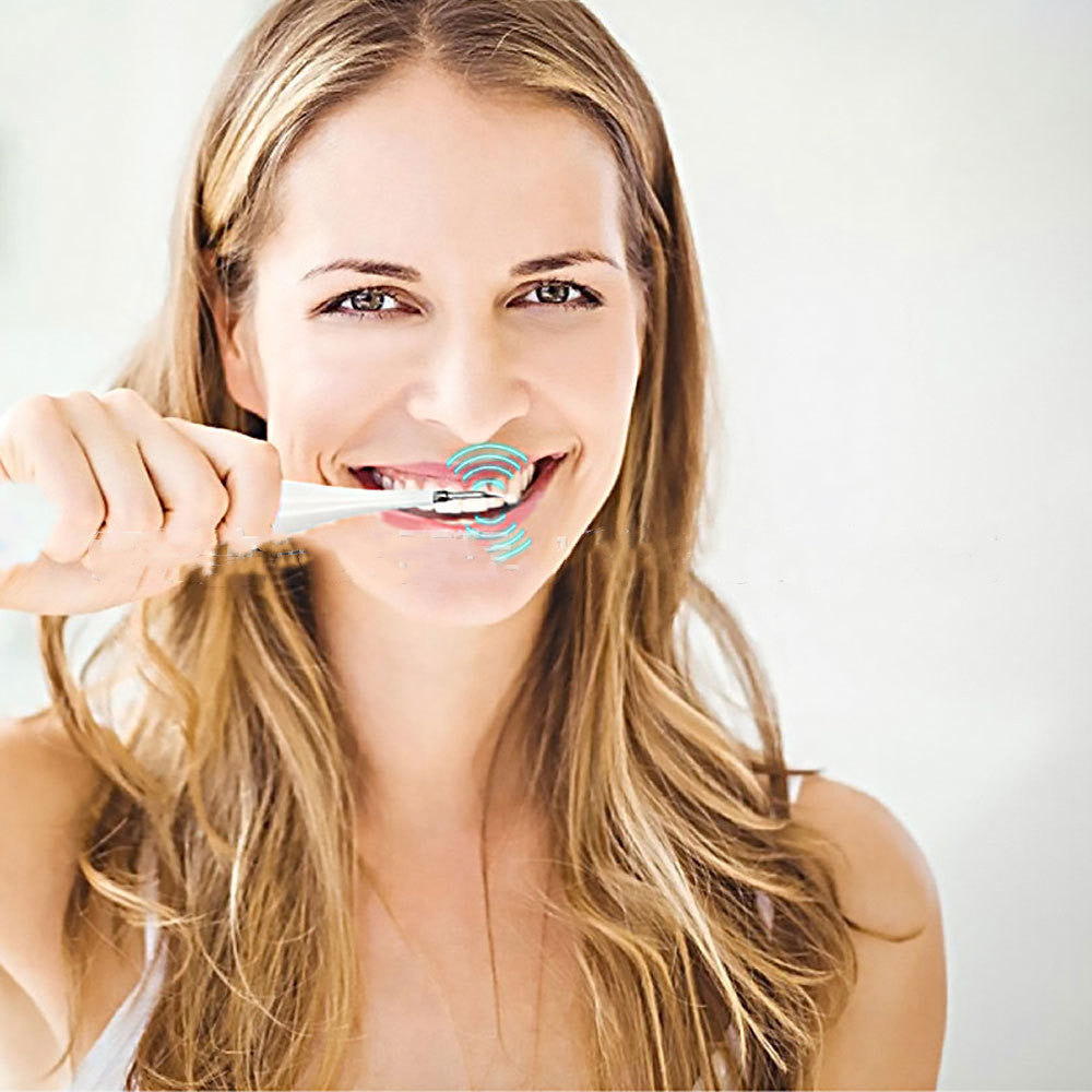 Electric Tooth brush & Dental Calculus Remover
