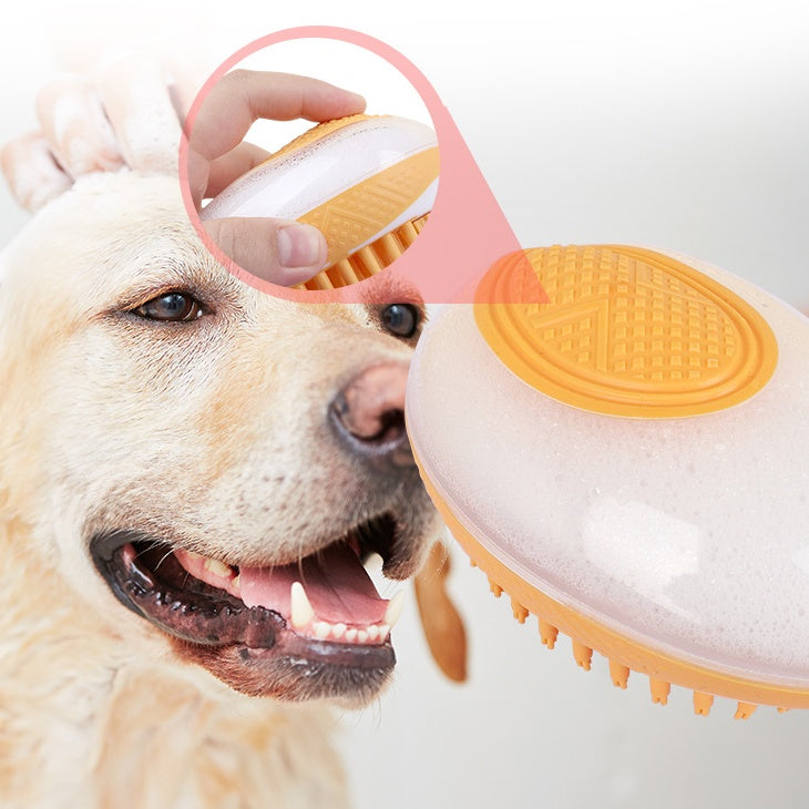 Dog Grooming Brush