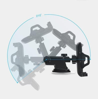 Universal Car Phone Holder -  Phone Mount Phone Holder