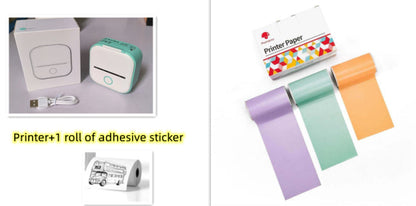 Mini Printer