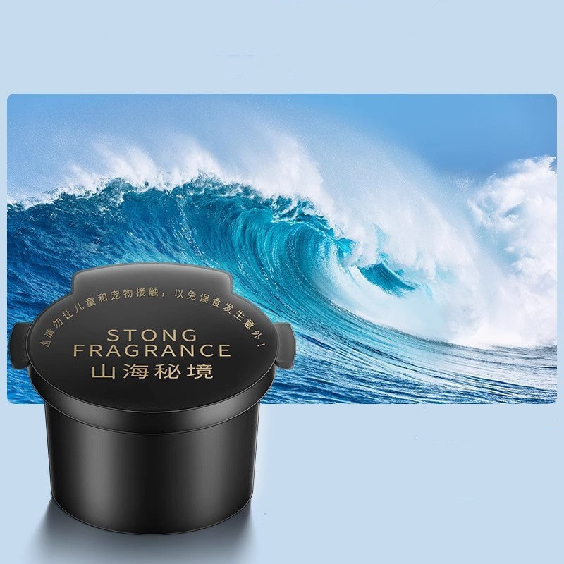 Car Essential Oil Diffuser