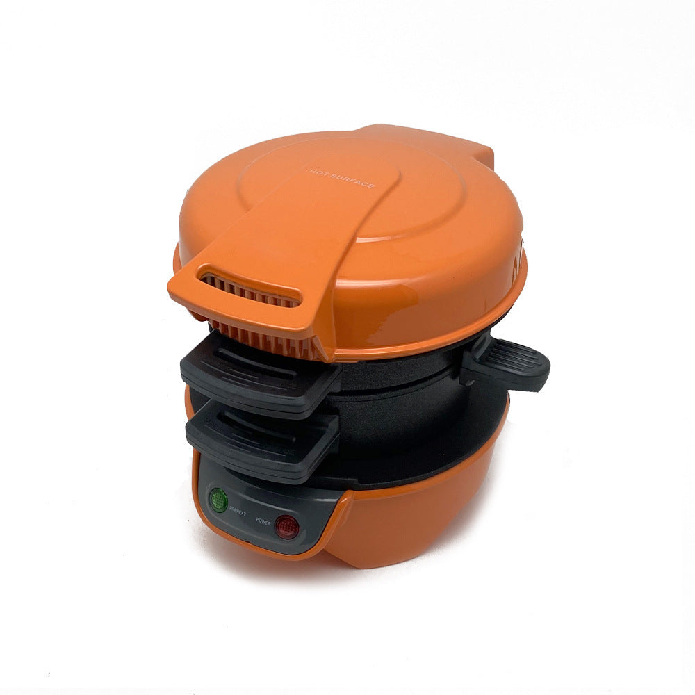Household Breakfast Machine Sandwich Maker