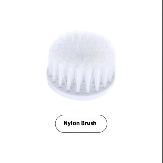 4-In-1 Cordless Electric Cleaning Brush