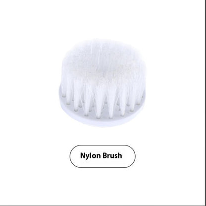 4-In-1 Cordless Electric Cleaning Brush