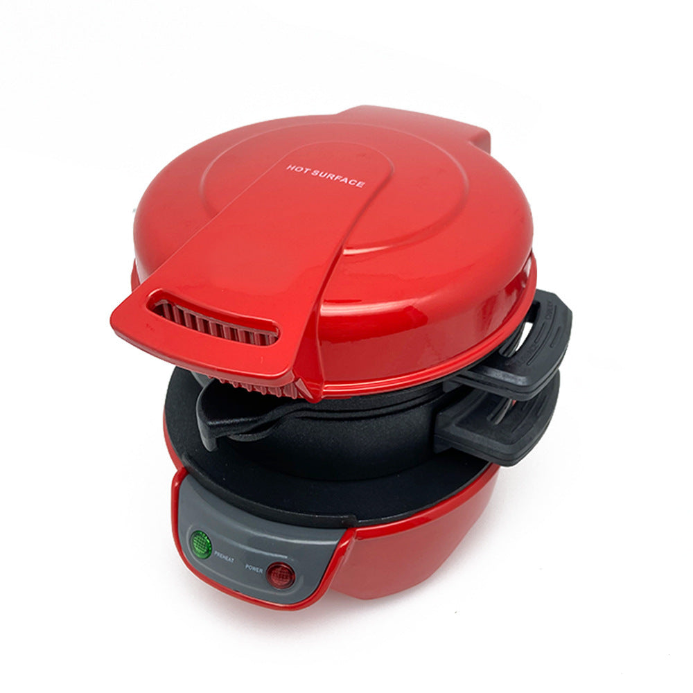 Household Breakfast Machine Sandwich Maker