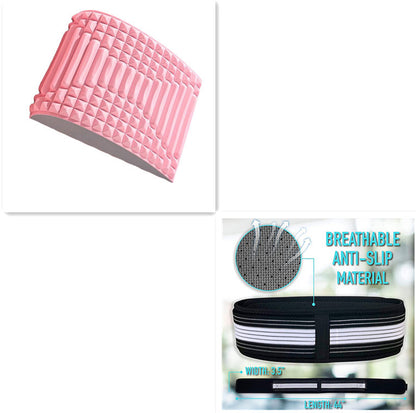 Back & Neck Pain Relief Massager