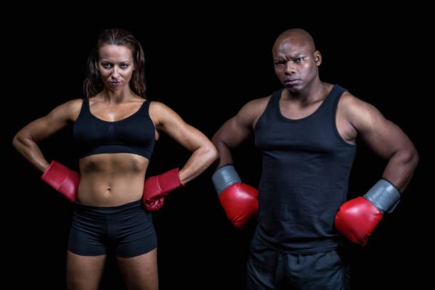 punching power