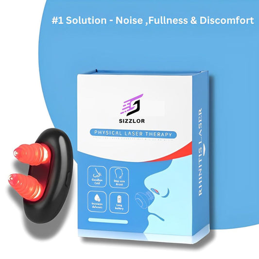 Nasal Relief