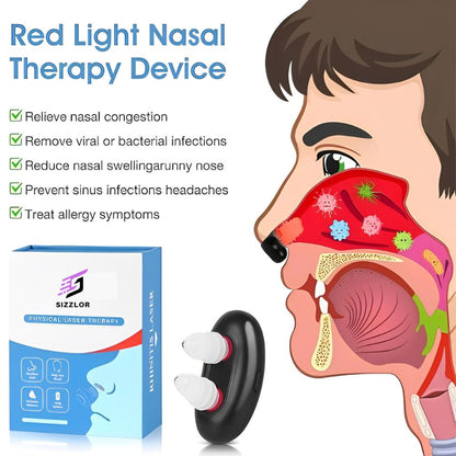Nasal Relief