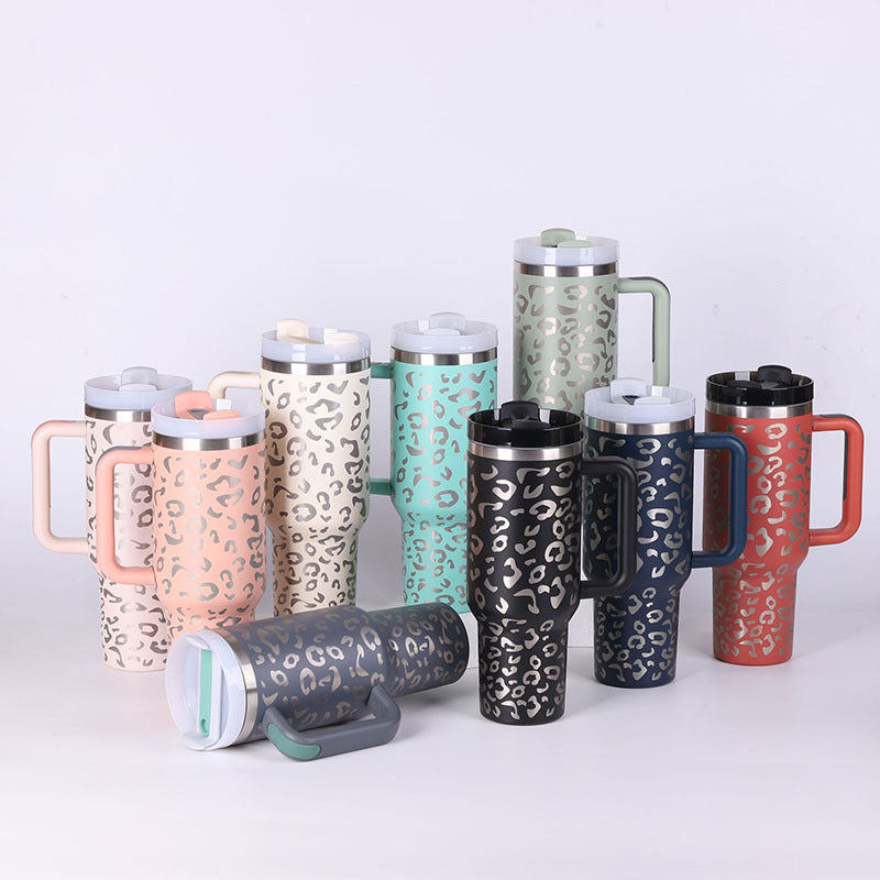 Stainless Steel Insulated Tumbler