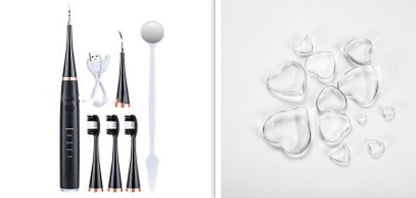 Electric Tooth brush & Dental Calculus Remover