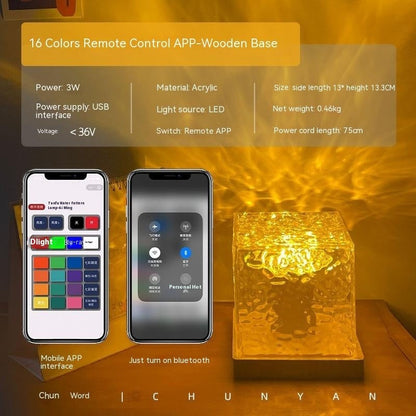 LED Night Light
